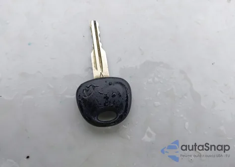 2008 Hyundai Accent Gls из США, поврежденный, VIN KMHCN46C28U224474